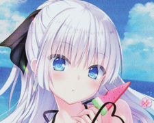 RR 凛々しく咲く 梨璃 販売 | アサルトリリィ BOUQUET | ヴァイス