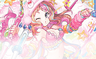 LC あきら☆らっきー 販売 | [WX24-P2] loth SELECTOR | WIXOSS