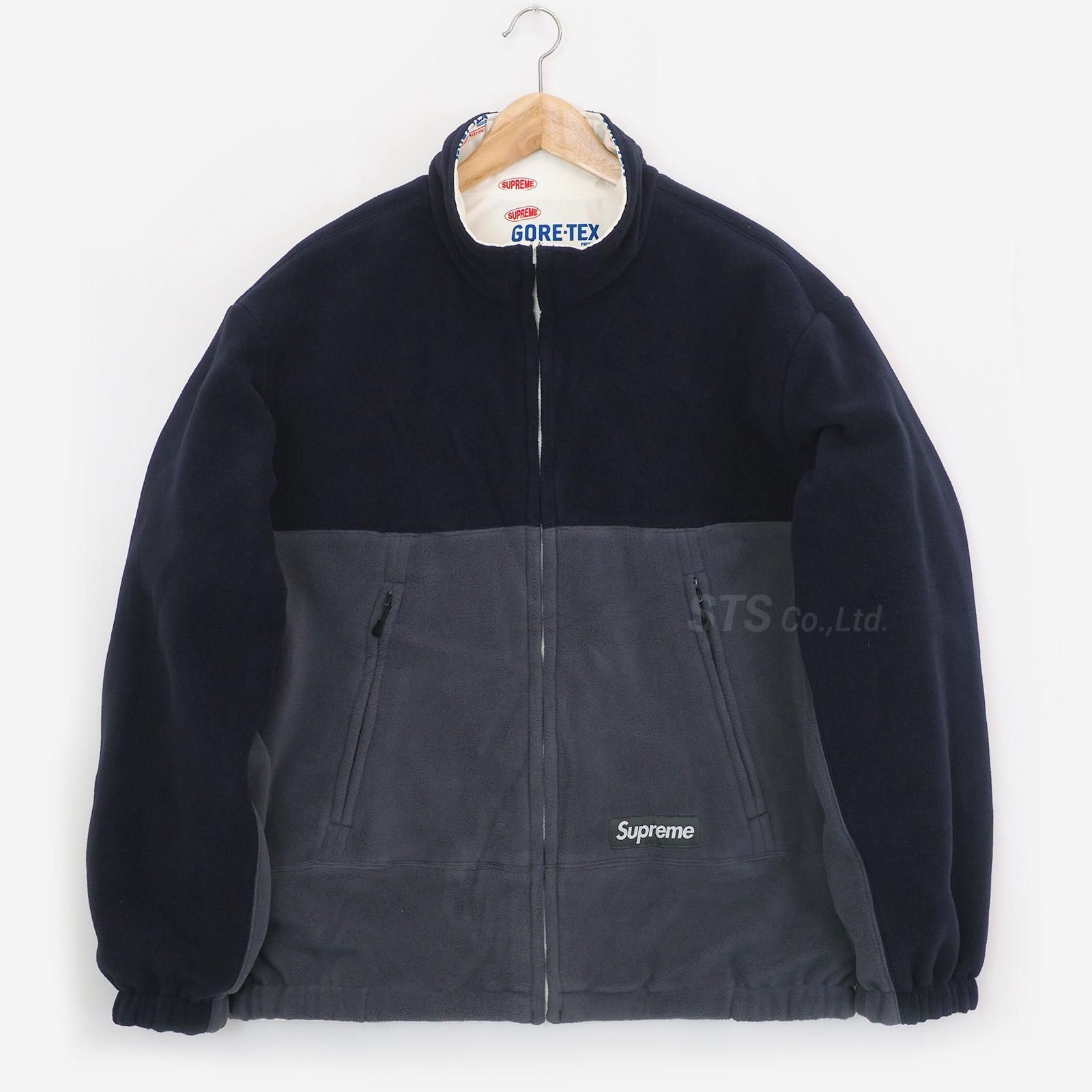 Supreme - GORE-TEX Reversible Polartec Lined Jacket - UG.SHAFT