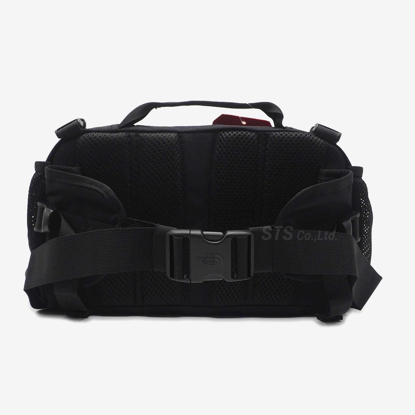 Supreme/The North Face Expedition Waist Bag - UG.SHAFT