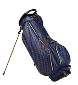 Maruyama Pro Caddybag - Resurrection レザレクション オフィシャル