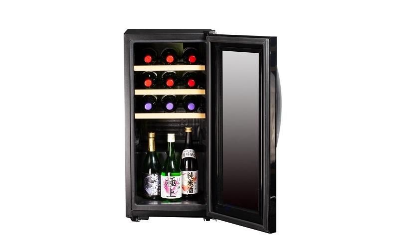 ワインセラー CF-C15W | 15本収納デバイスタイル | WINE CELLER