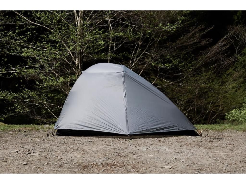 muraco （ムラコ）RAPIDE X1-2P Fabric - STANDARD point