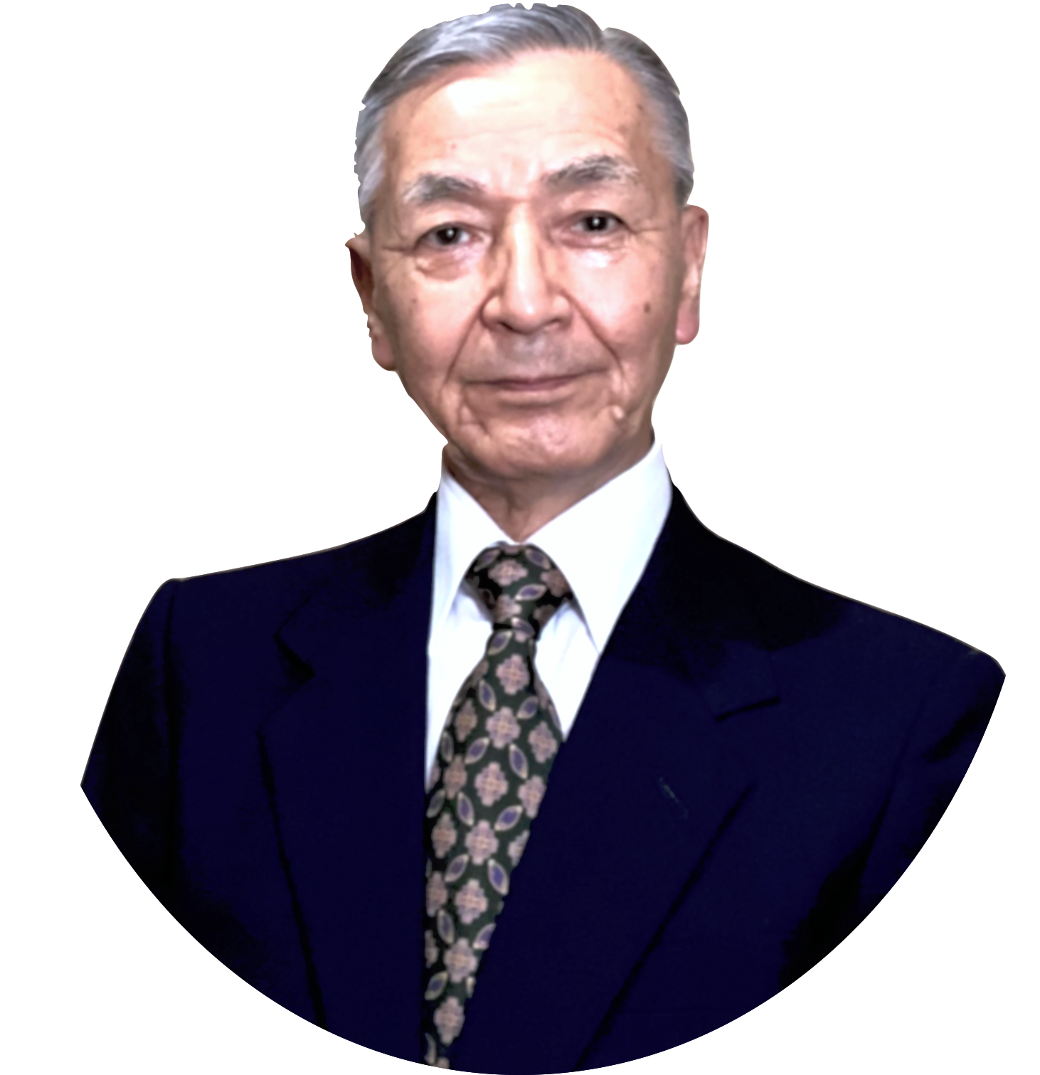 神勝寺焼 陶津窯 藤本明成（三代）作 花瓶 共箱 無傷