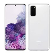 サムスン Galaxy S20 5G SCG01 au [クラウド ブルー] 価格比較 - 価格.com