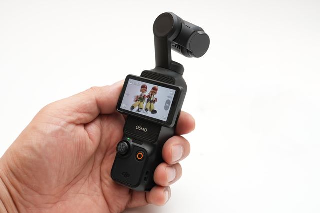 DJI OSMO POCKET 3 価格比較 - 価格.com