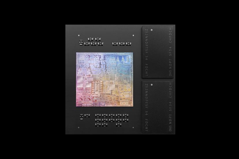 Apple M1チップ」搭載のMacBook Air、MacBook Pro、Mac mini登場