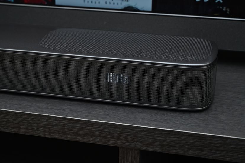 PR]シネマサウンドを追求したJBLの本格サラウンドバー「Bar 5.0