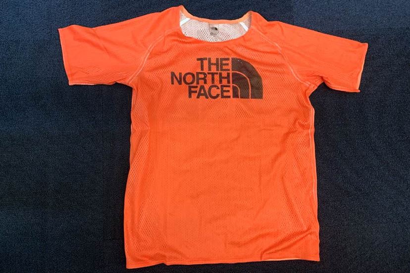 高い、でも超有能！ 高温時の長距離走に最適なザ・ノース・フェイスの