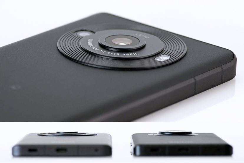 AQUOS R8 pro」と「AQUOS R7」のカメラを徹底比較！ 同じ1インチでも