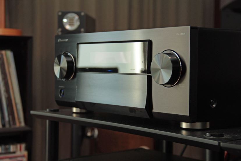 まさにパイオニア伝統の音！ AVアンプ「VSA-LX805」レビュー - 価格