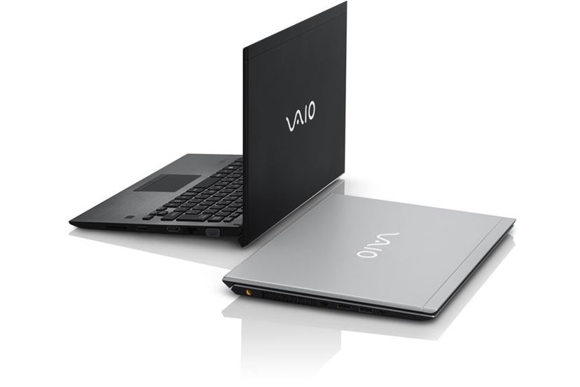 LTEモデルも用意！ VAIOが新型モバイルノート「VAIO S11/S13」発表