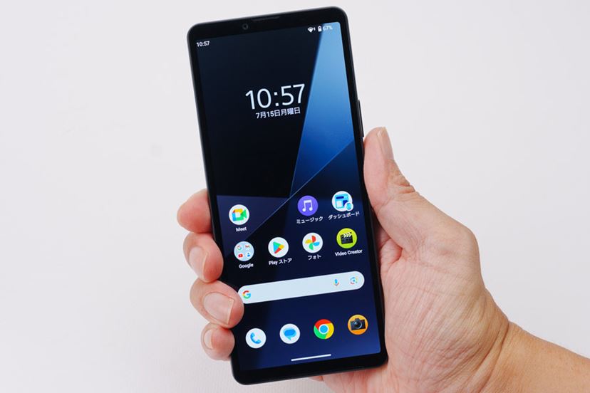 Xperia 10 VI」レビュー！ コスパを超越した国産ミドルレンジ - 価格