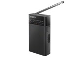 ソニー、FM/AMハンディーポータブルラジオ「ICF-P27」「ICF-P37」本日