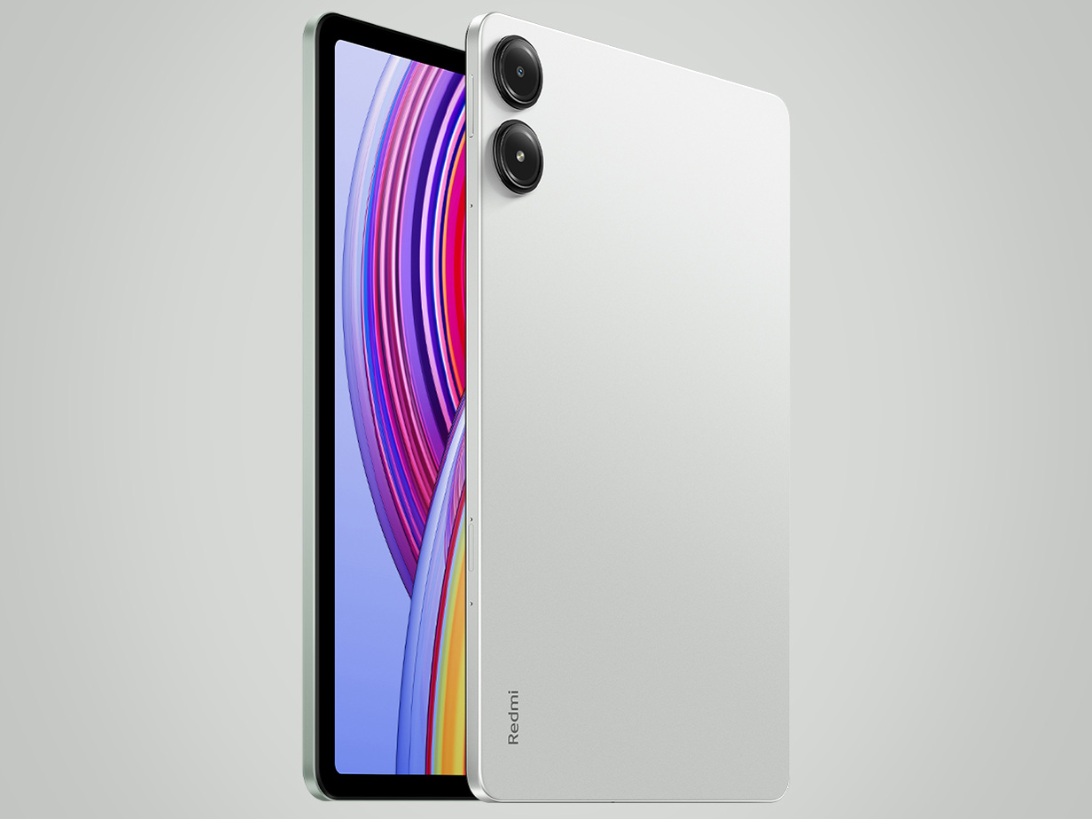 Xiaomi Redmi Pad Pro 6GB+128GB VHU4746JP [グラファイトグレー] 価格