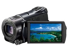 SONY HDR-CX550V 価格比較 - 価格.com