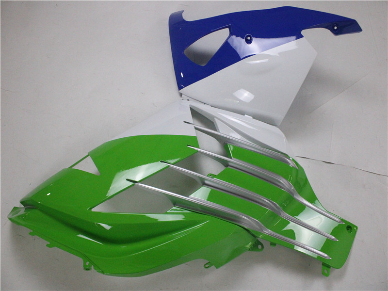 Fit for Kawasaki 2012-2026 Ninja ZX14R Injection 40th Edition