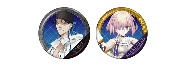 FGO』ガチャメイト第5弾が12/5〜アニメイト通販に登場！ | アニメイト