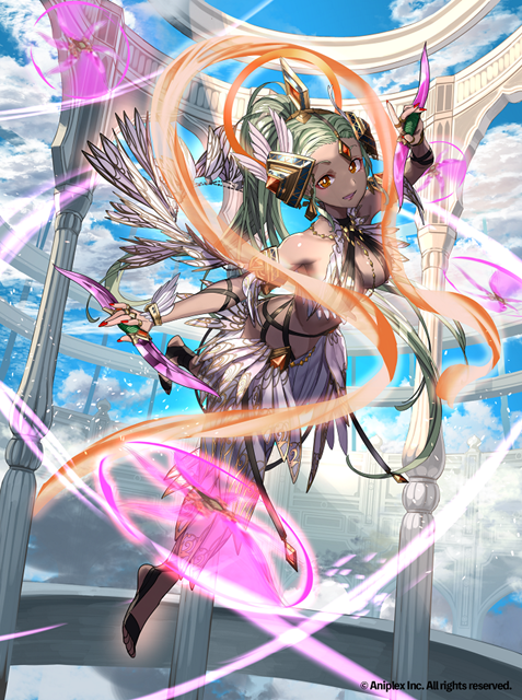 ビルディバイド』TCG第5弾商品が6月発売 | アニメイトタイムズ