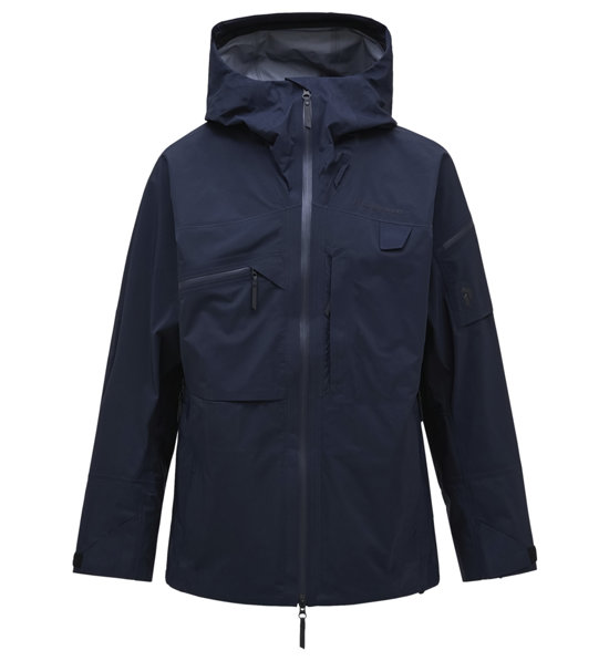 Peak Performance Alpine Gore-Tex M - giacca da sci - uomo
