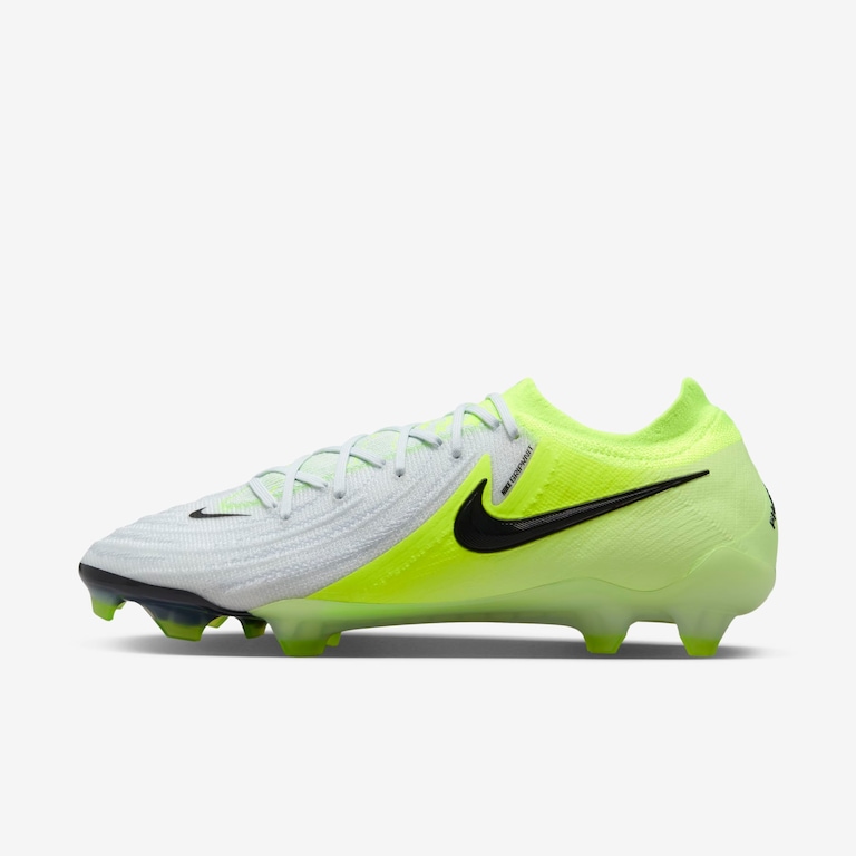 Chuteira Nike Phantom GX 2 Elite Campo - Nike