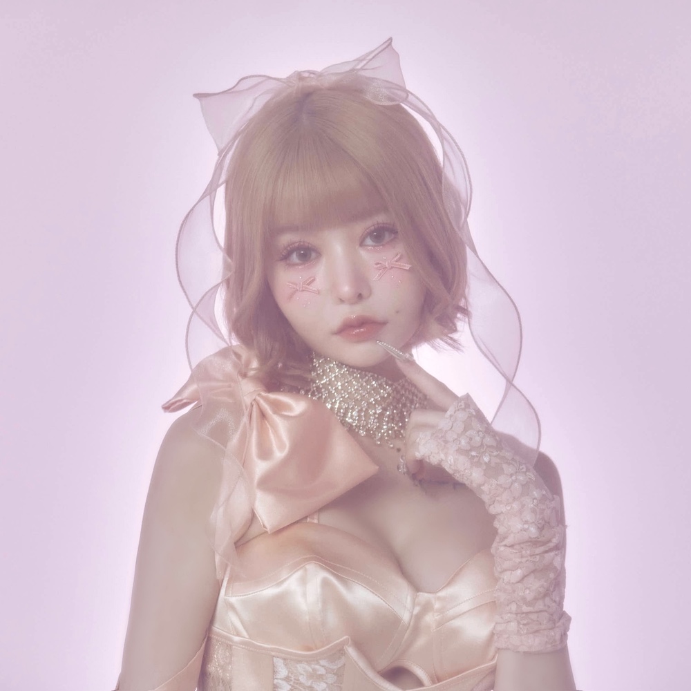 戦慄かなの、初の全国ツアー開催決定 - News - OTOTOY