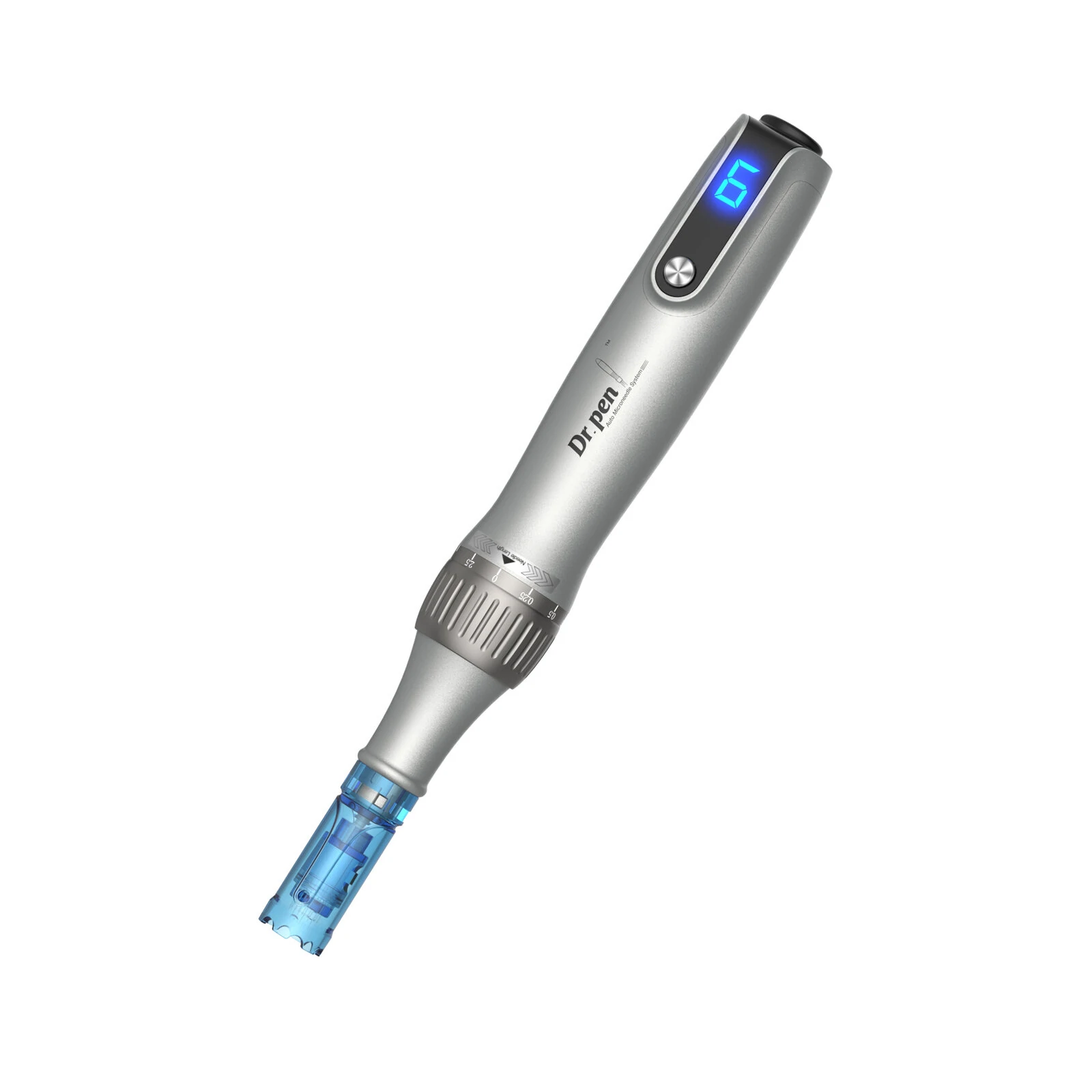 Dr.pen M8S マイクロニードリングペンキット ワイヤレス&ワイヤード