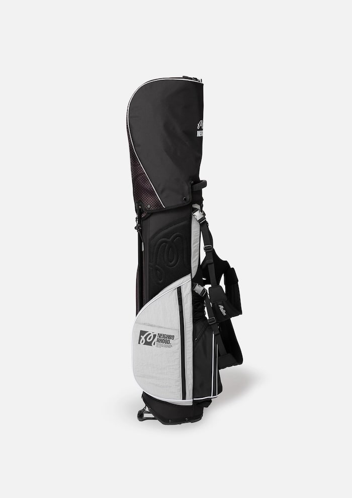 NEIGHBORHOOD(ネイバーフッド)｜NH X MALBON GOLF . PERFORMANCE GOLF