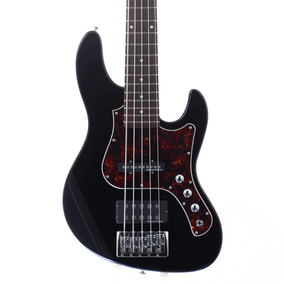 Made in Japan Bass MIJ – Ishibashi Music Corporation.