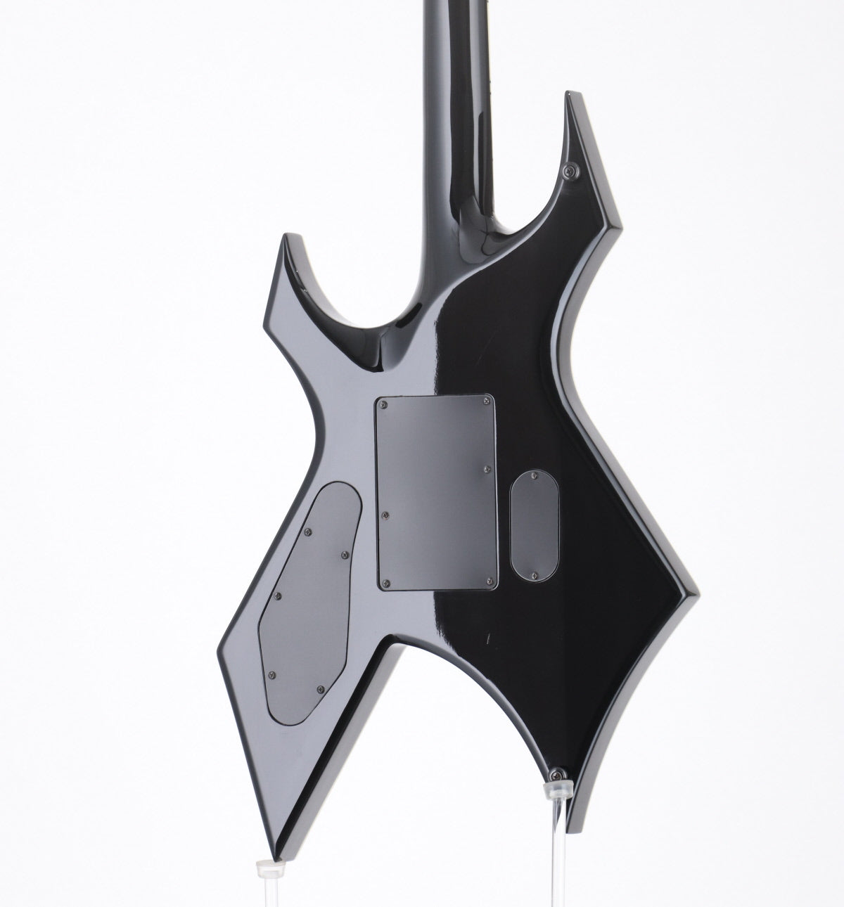 B.C.RICH / WARLOCK NJ Deluxe – Ishibashi Music Corporation.