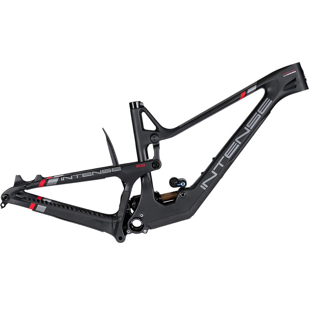 Tracer 29 Enduro Mountain Bike Frame | INTENSE Cycles – INTENSE LLC