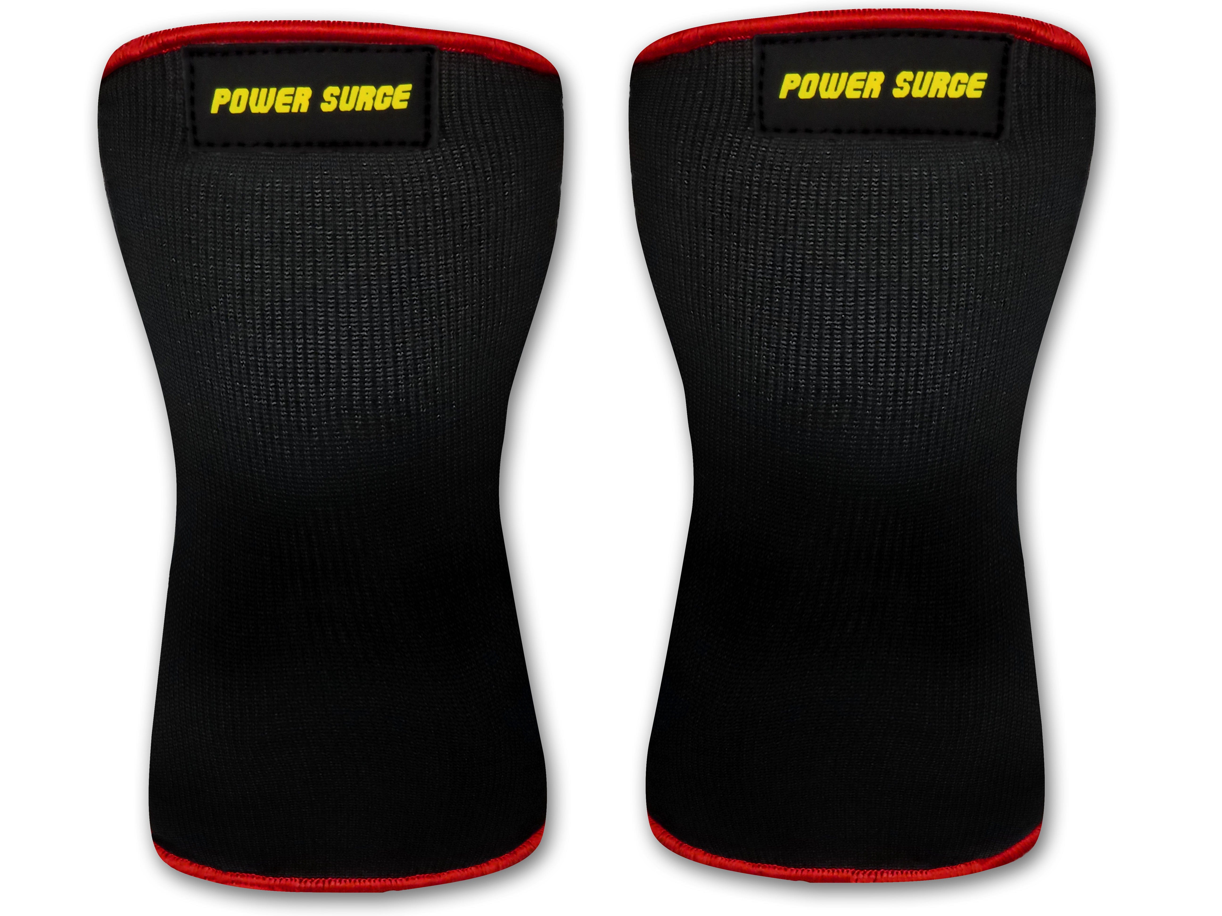 Knee Sleeves – Inzer Advance Designs