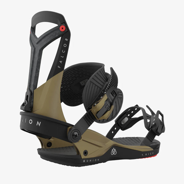 Falcor 23/24 – Inflight Surf Shop
