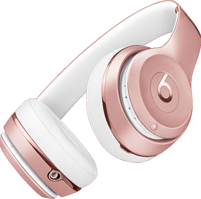 最大40時間持続可能なワイヤレス・オンイヤーヘッドフォン beats by dr