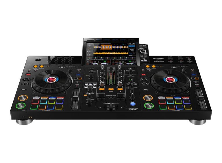 XDJ-