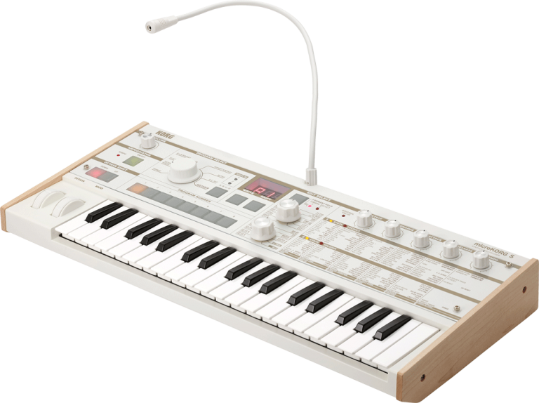 Roland Boutique TB-03 | 名機「TB-303」をACBテクノロジーで再現した