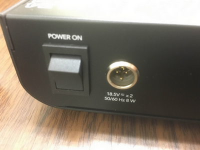 Mackieのアナログミキサー3機種をレビュー【VLZ、MIX、PROFXv2