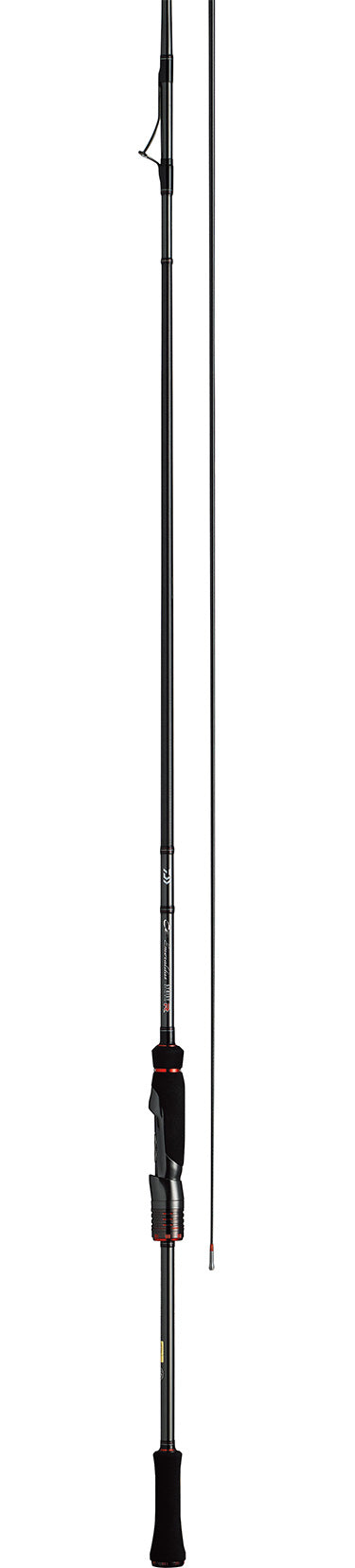 Daiwa Emeraldas Stoist RT IL (Racing Tune Interline Model