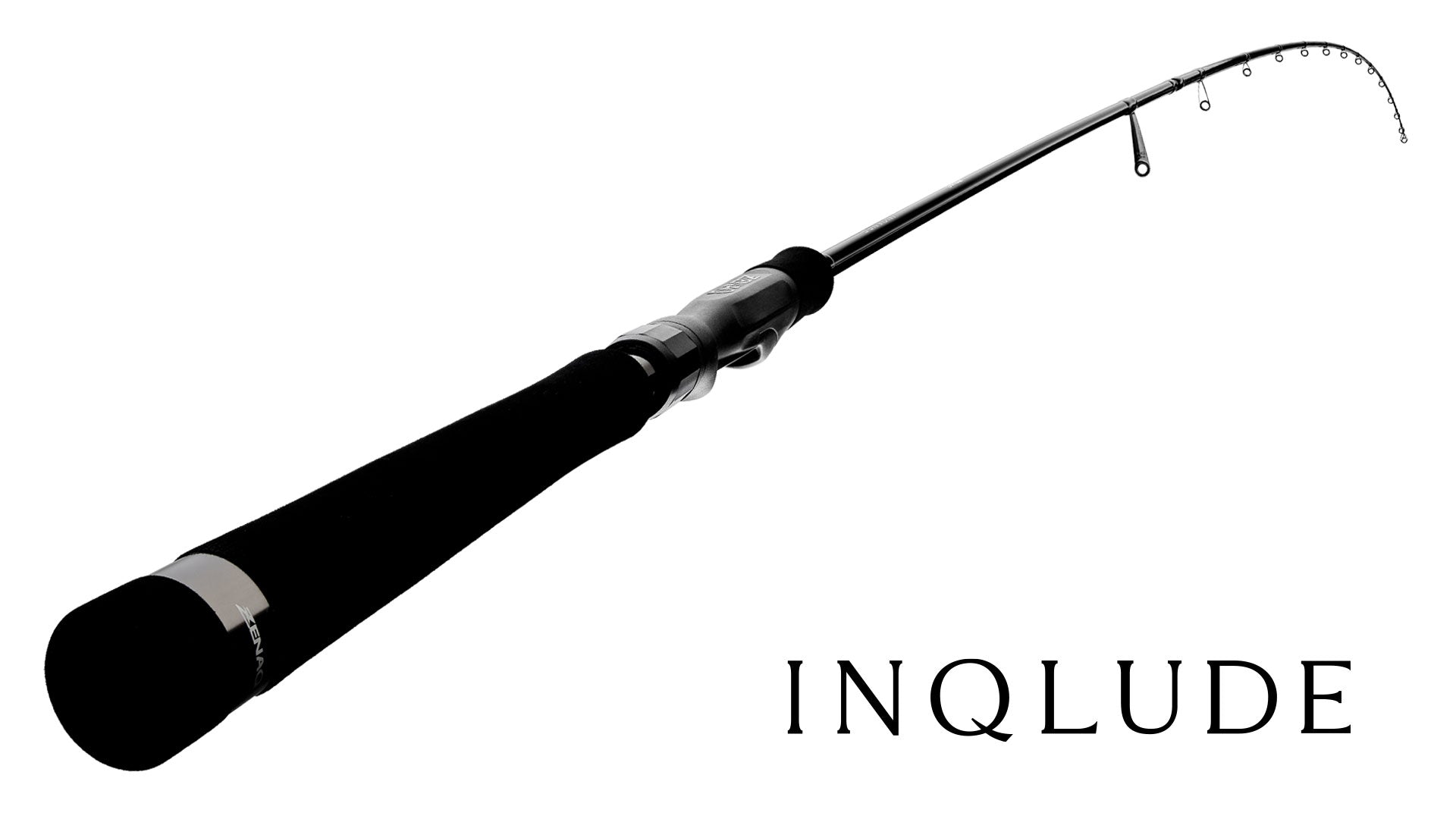 Zenaq Inqlude IS90-M7 Jaw Breaker – Isofishinglifestyle