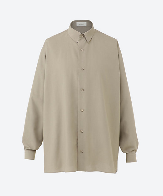 シャツ THE PERFECT SHIRT 1－24FW－REBL