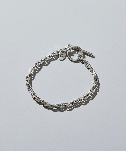 ステンレスアソートチェーンブレスレット（2002343509