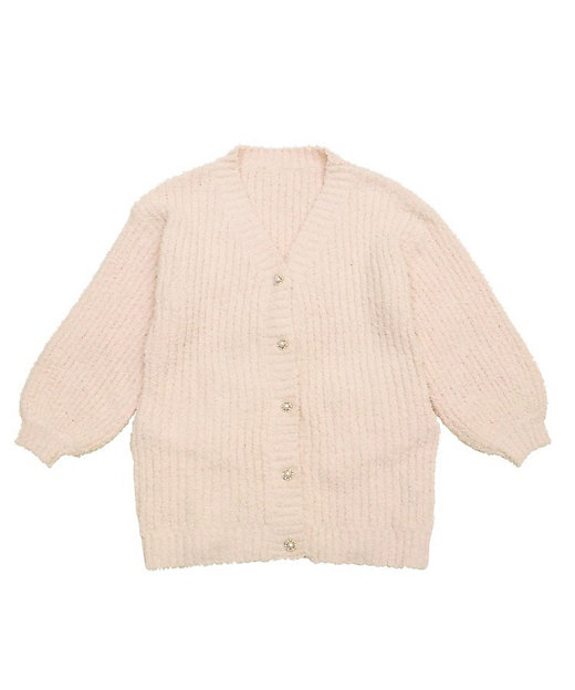 キラ カーディガン（2002538256） | Risa Magli (Women