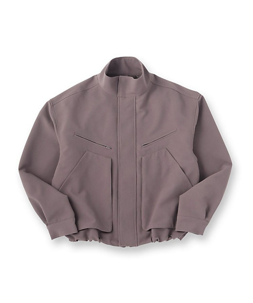 フライトジャケット（2002548946） | tk. TAKEO KIKUCHI