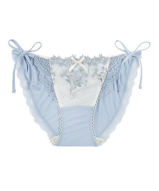 レーナ リボンショーツ（2002558777） | Risa Magli (Women