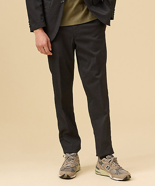 感動！？上品な見た目に着心地抜群なセットアップ