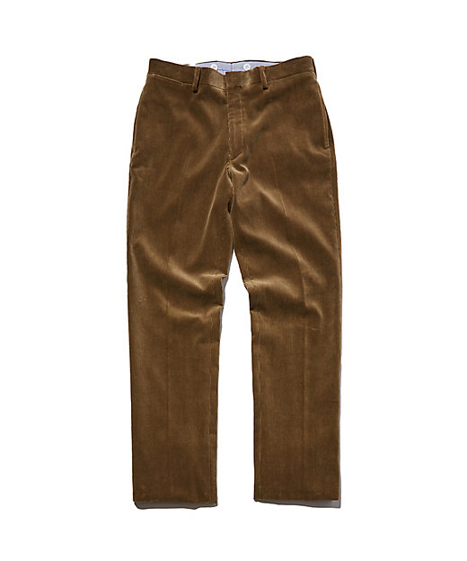 コーデュロイ パンツ（PPOVCW0370） | J.PRESS (Men)/ジェイ