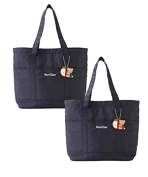 マザーズバッグ 160889 | familiar (Baby&Kids)/ファミリア