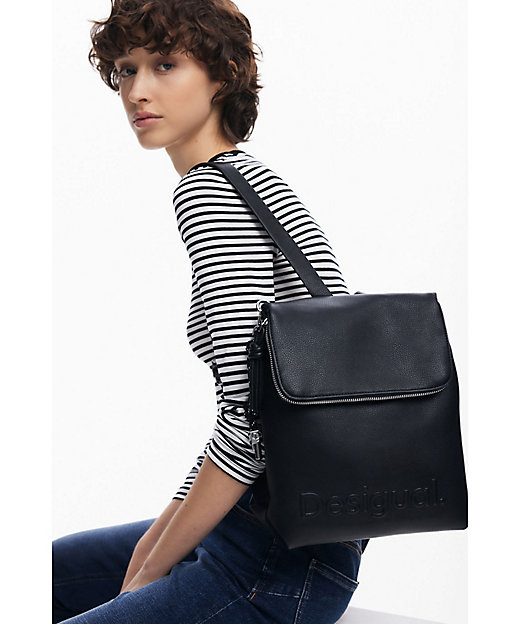 ミニバックパック 25SAKP46 | Desigual (Women)/デシグアル