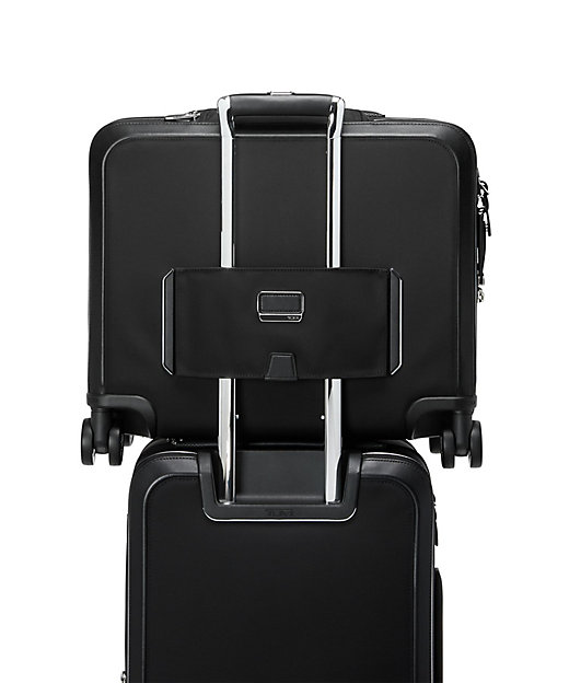 ARRIVE コンパクト・4ウィール・ブリーフ