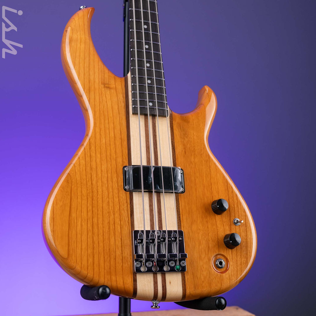 Aria Pro II SB-700 Oak – Ish Guitars